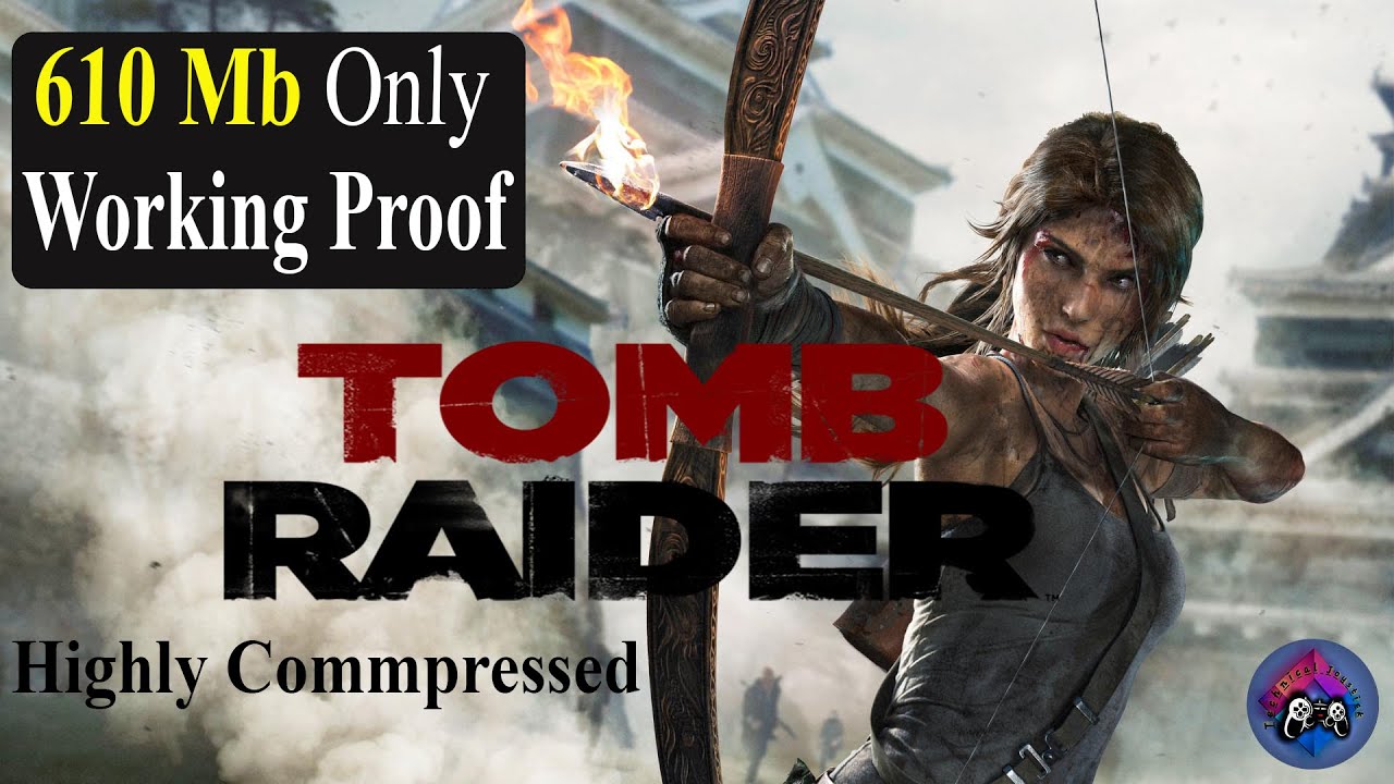 tomb raider 2013 free download